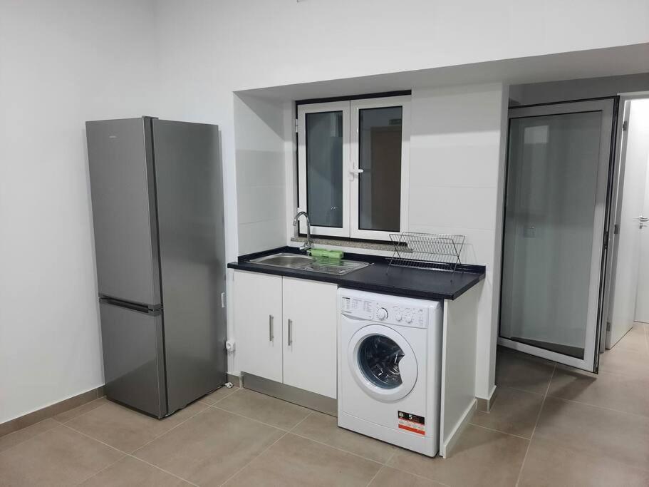 Apartment In Semeador 포르탈레그르 외부 사진