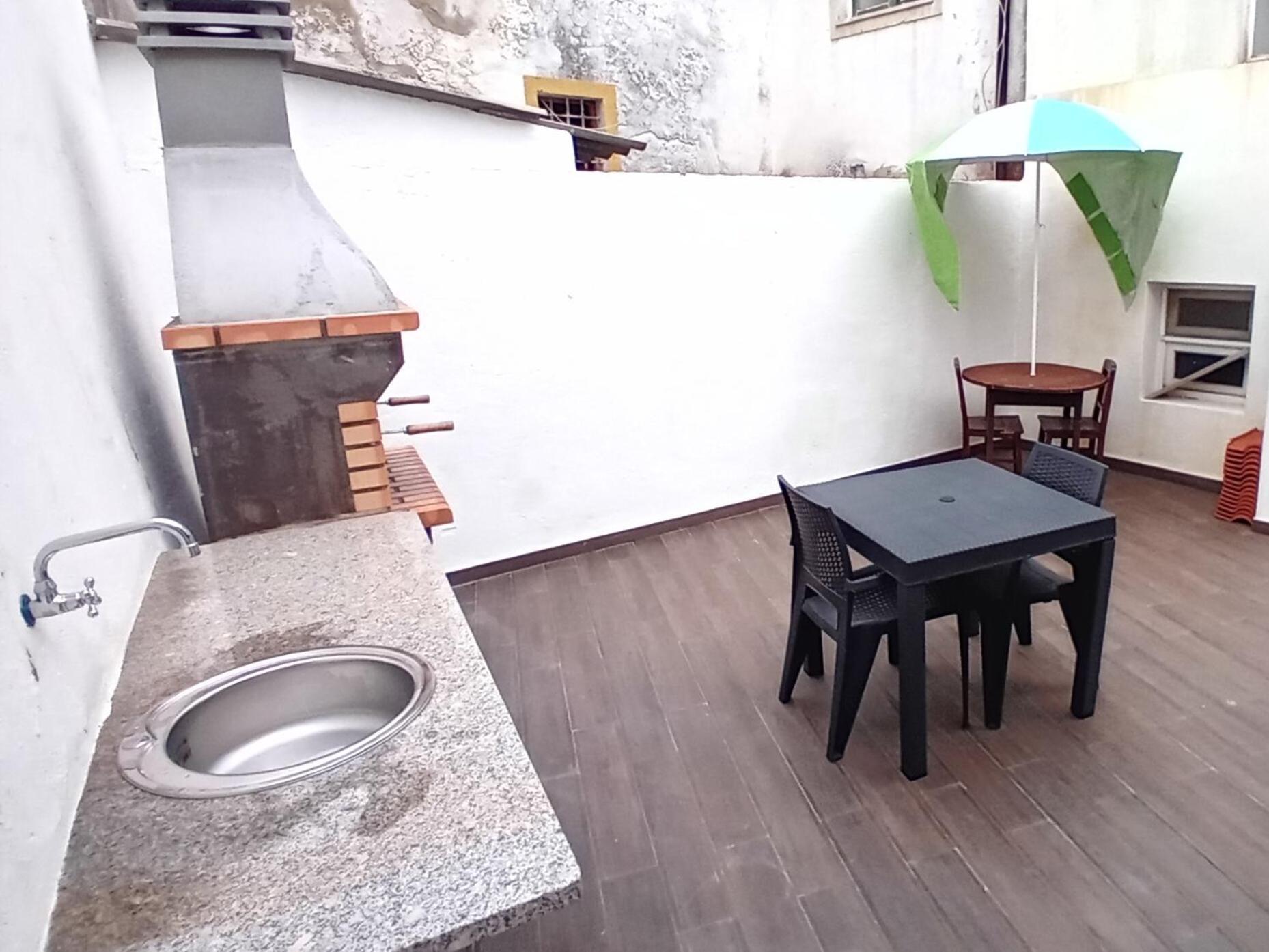 Apartment In Semeador 포르탈레그르 외부 사진