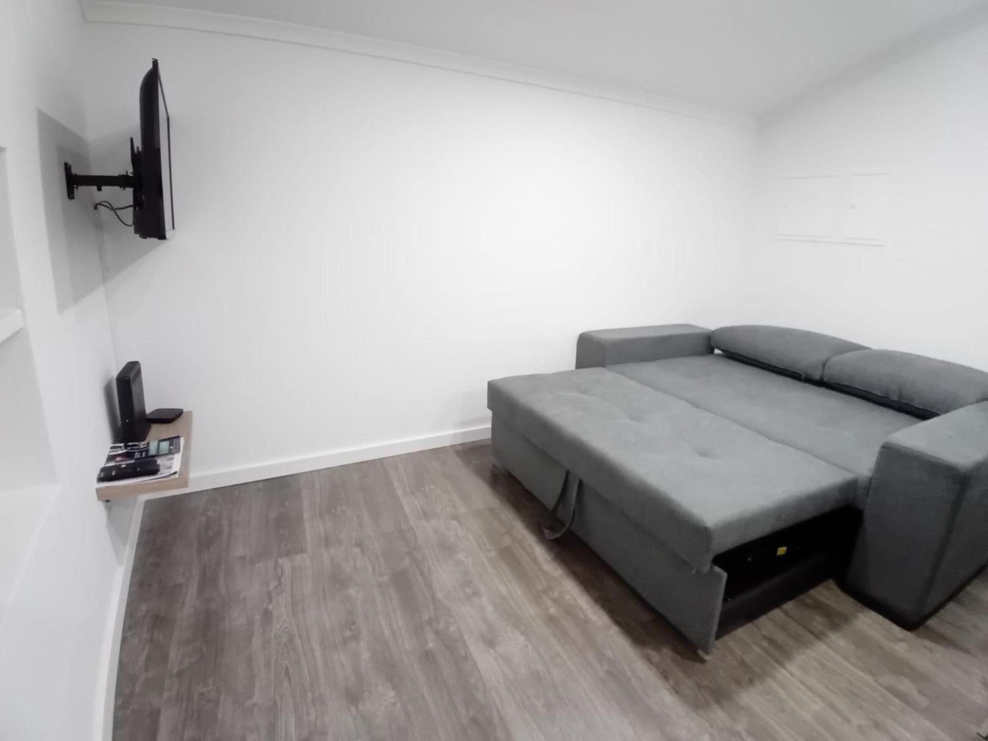 Apartment In Semeador 포르탈레그르 외부 사진