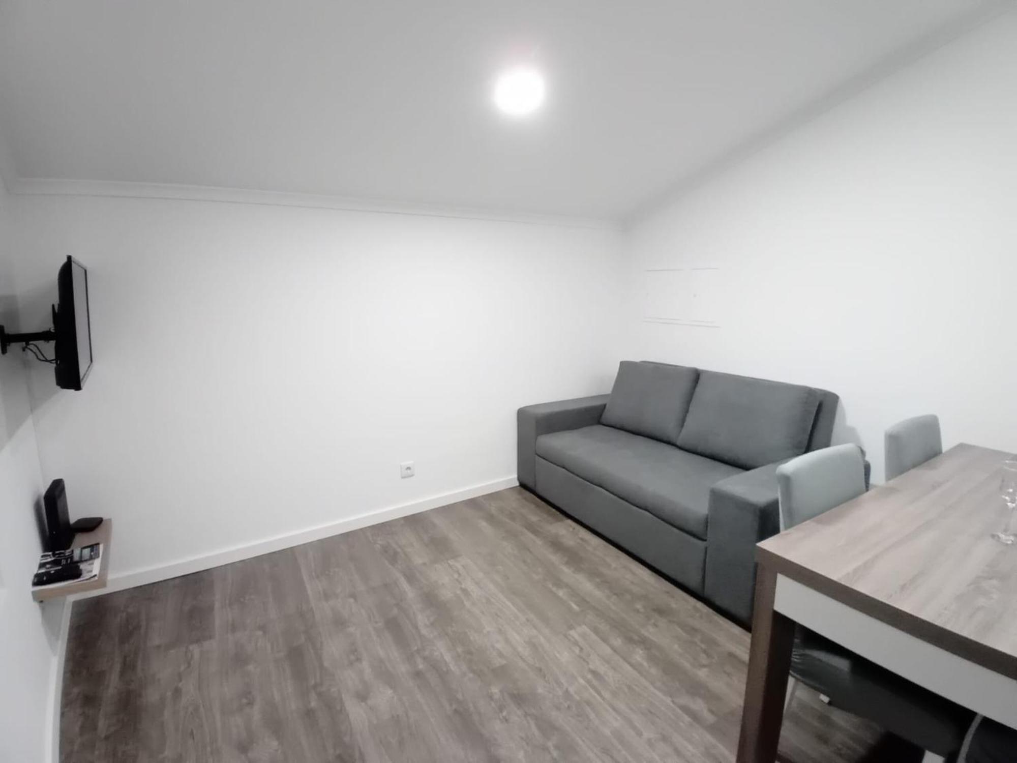 Apartment In Semeador 포르탈레그르 외부 사진
