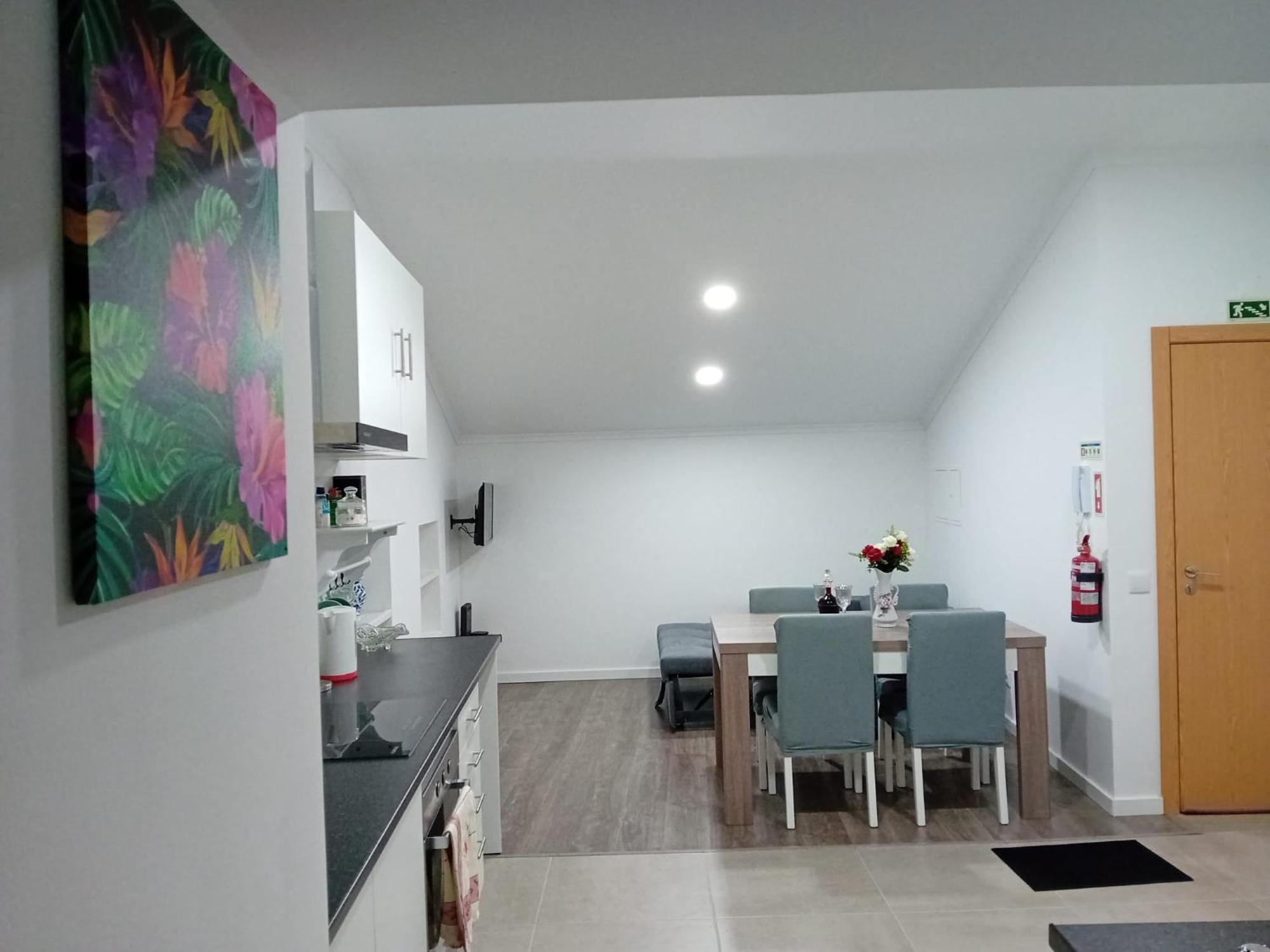 Apartment In Semeador 포르탈레그르 외부 사진