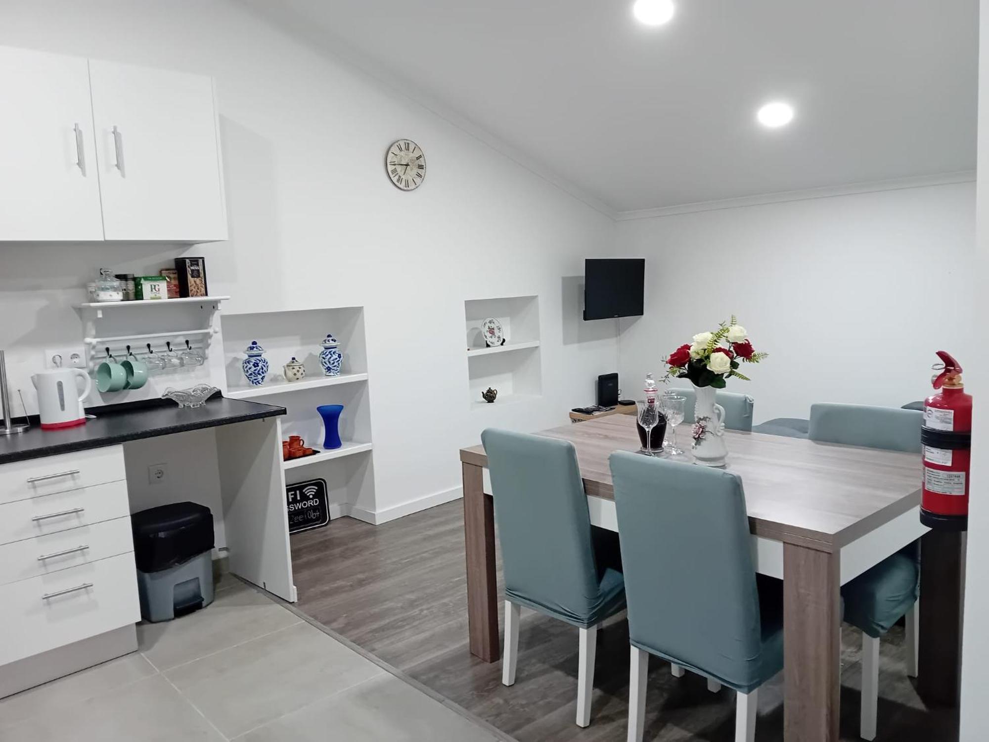 Apartment In Semeador 포르탈레그르 외부 사진