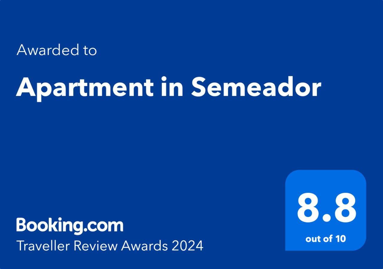 Apartment In Semeador 포르탈레그르 외부 사진